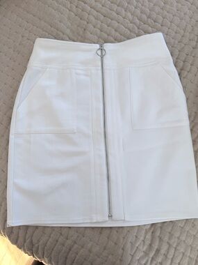 NWNT, I.N.C International Concepts Skirt, Size XS